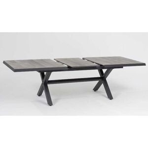 Sydney rozťahovací stôl 204-264 cm
